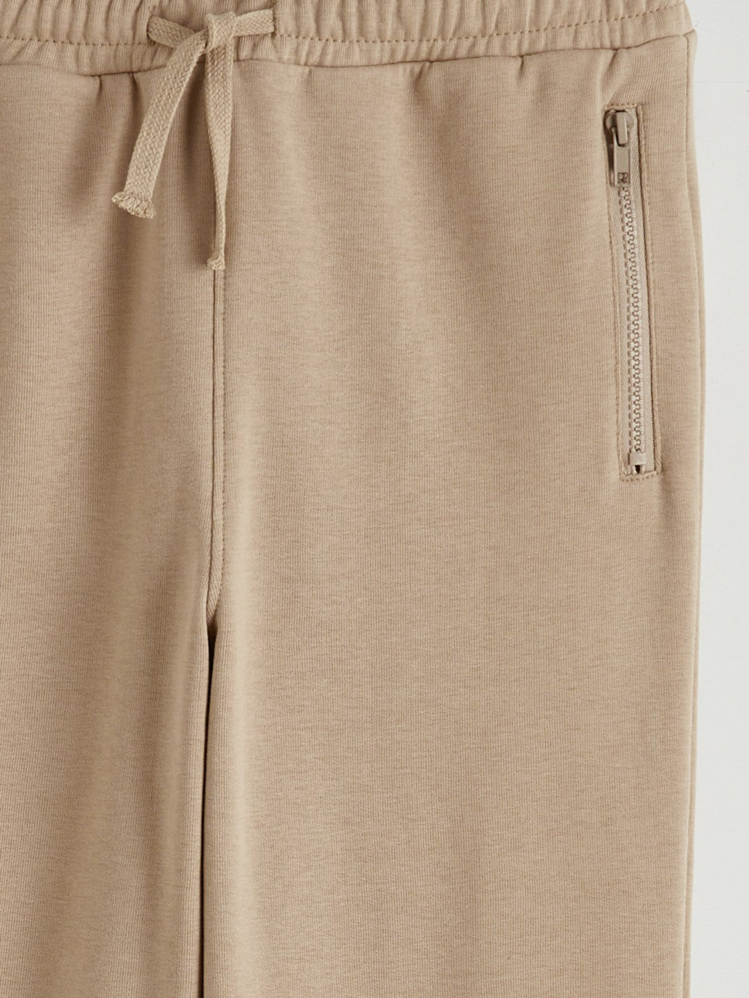 LCW Kids Elasticated Waist Boys Sweatpants