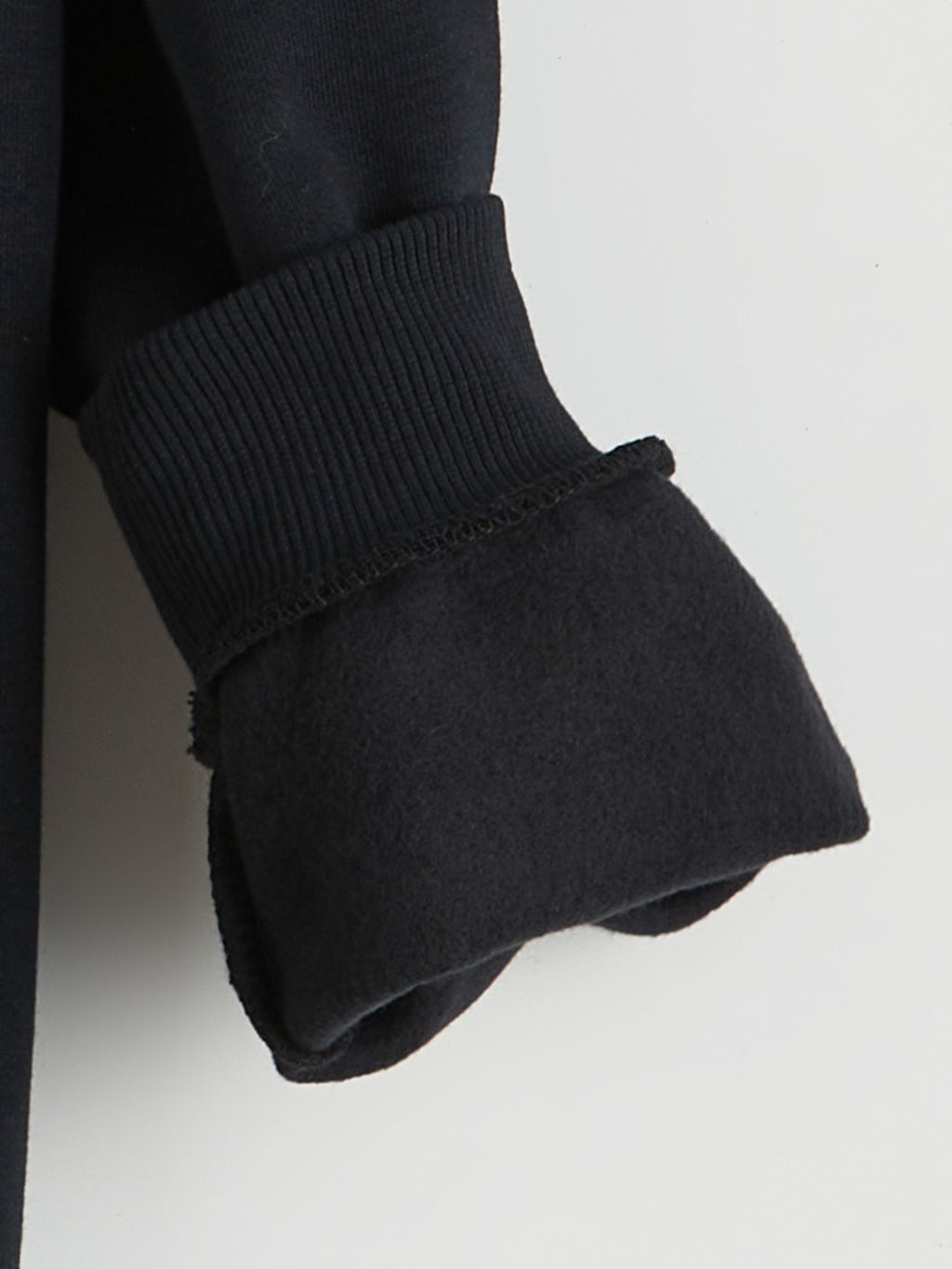 LCW Kids Boy Anthracite Sweatshirt