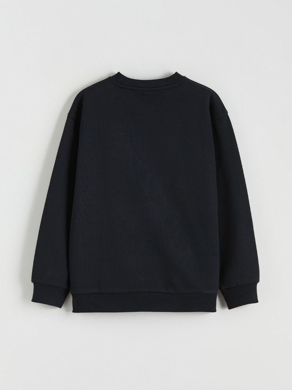LCW Kids Boy Anthracite Sweatshirt