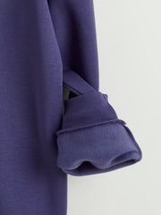 LCW Kids Boy Purple Sweatshirt