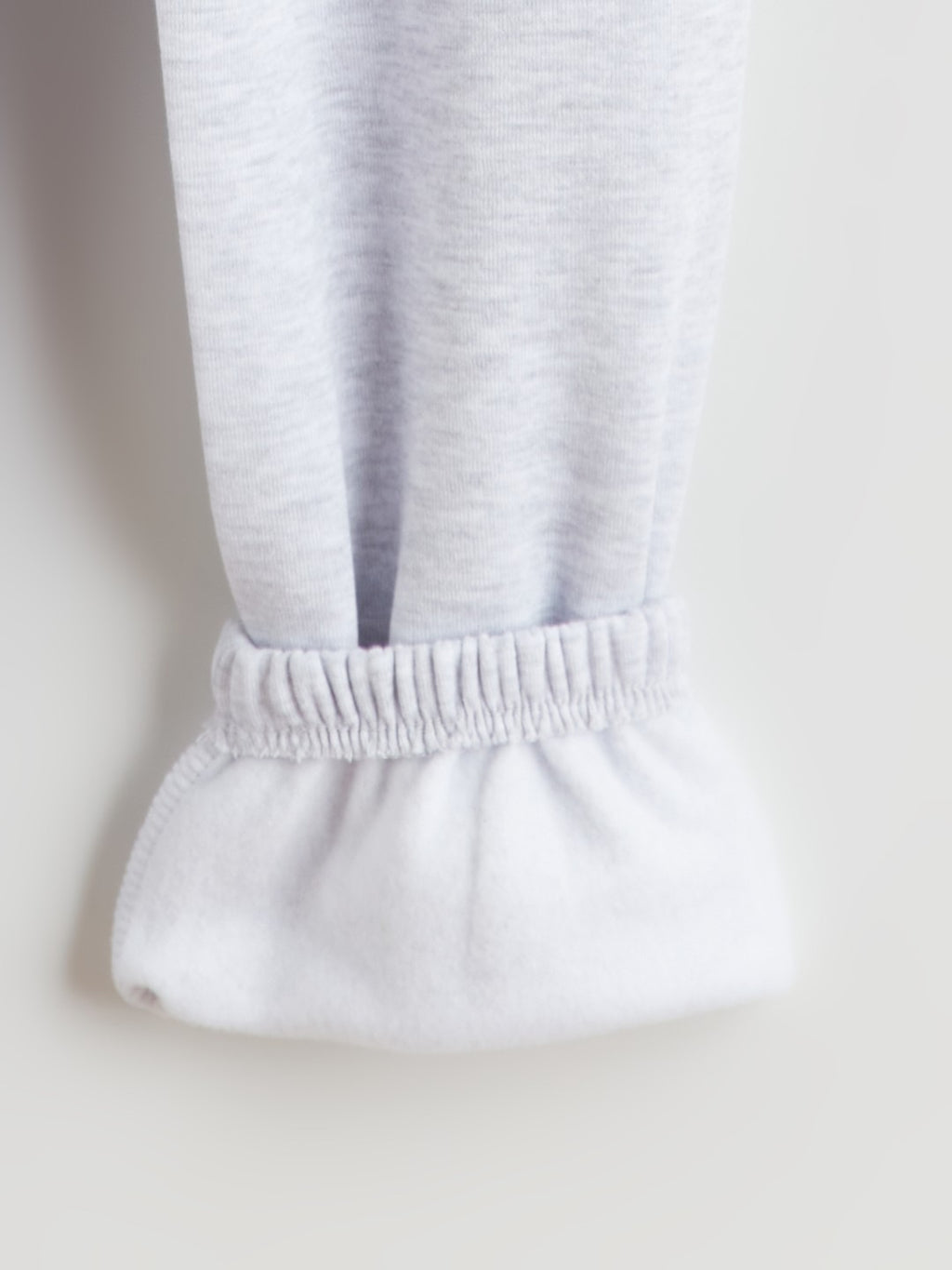 LCW Kids Elastic Waist Girl Jogger Sweatpants