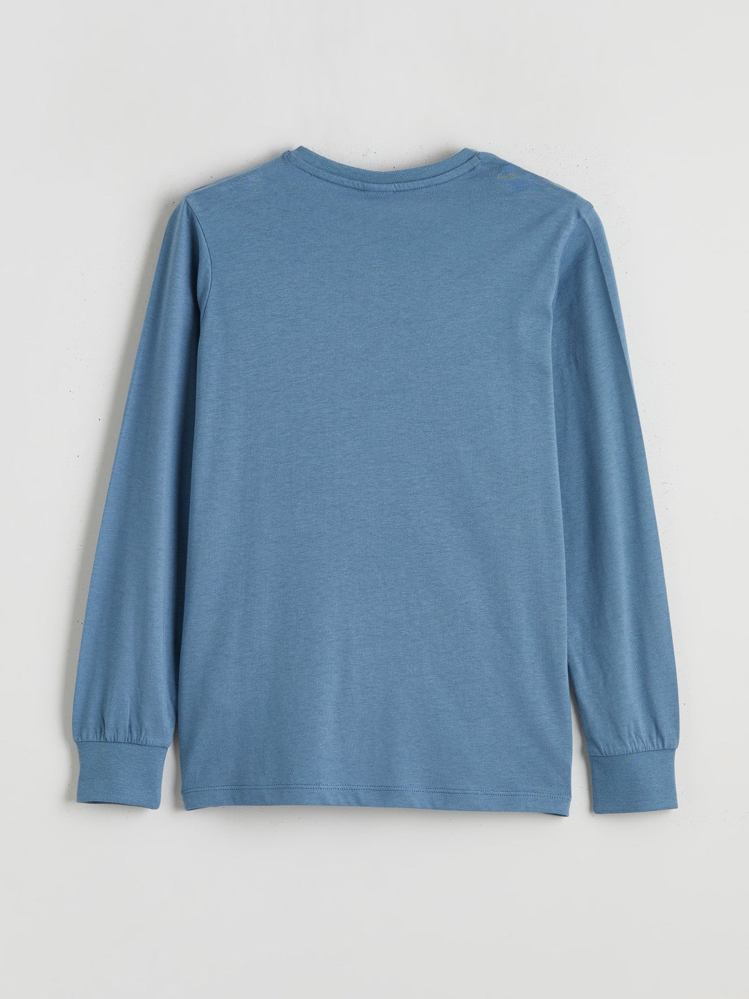 LCW Kids Printed Boys Pyjama Set