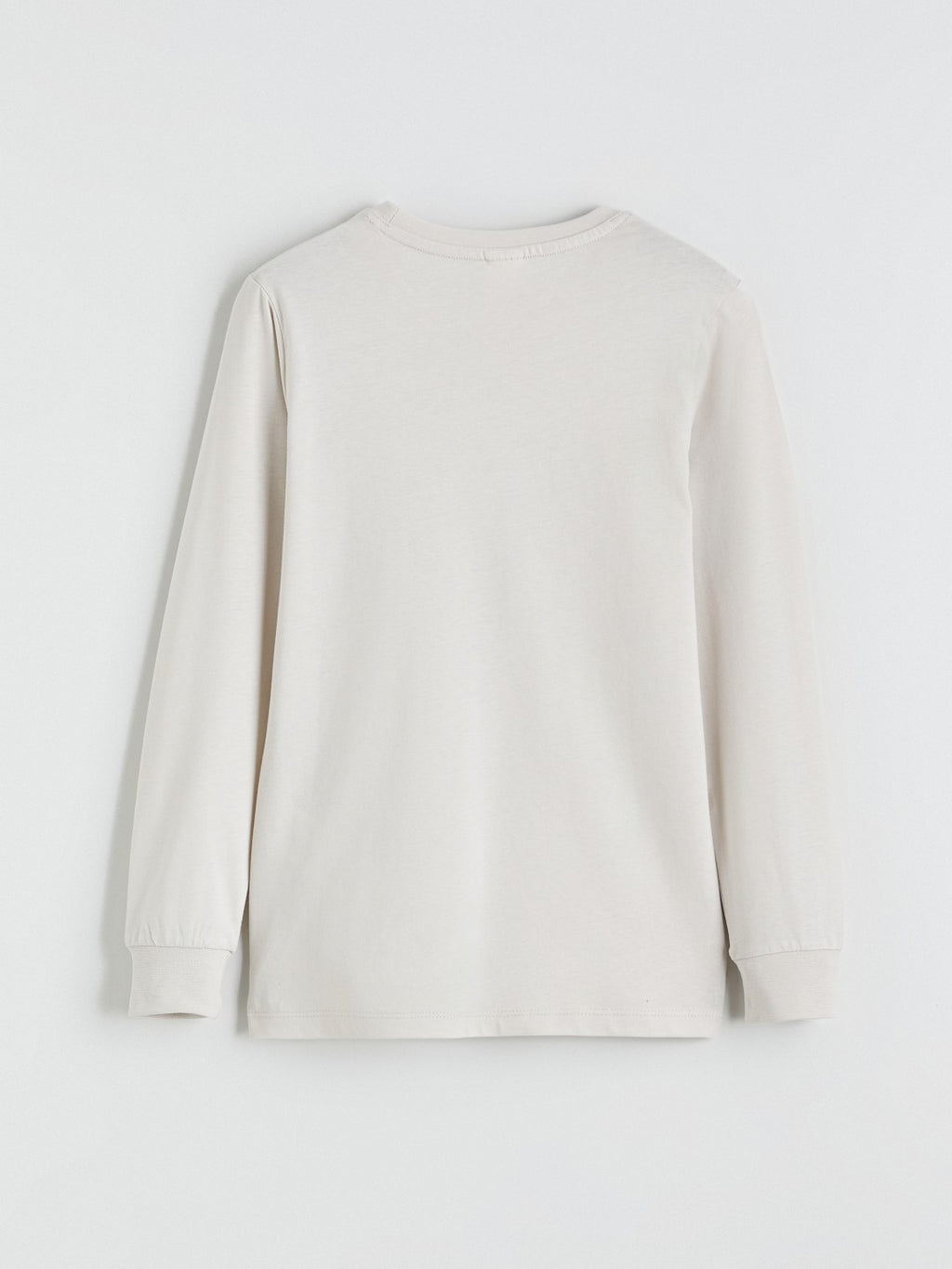 LCW Kids Crew Neck Teddy Bear Print Boy’S Pyjama Set