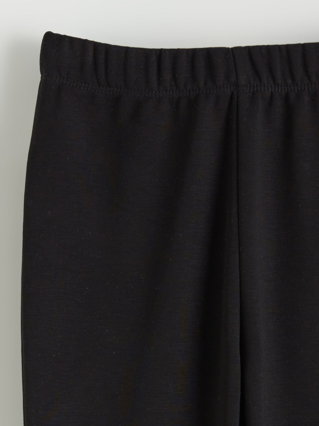 LCW Kids Polo Neck Girls Sweatshirt And Tracksuit Bottoms