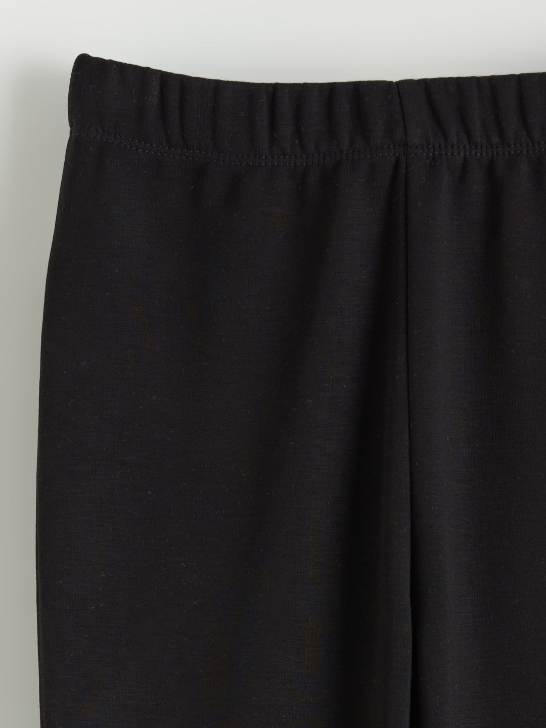 LCW Kids Polo Neck Girls Sweatshirt And Tracksuit Bottoms