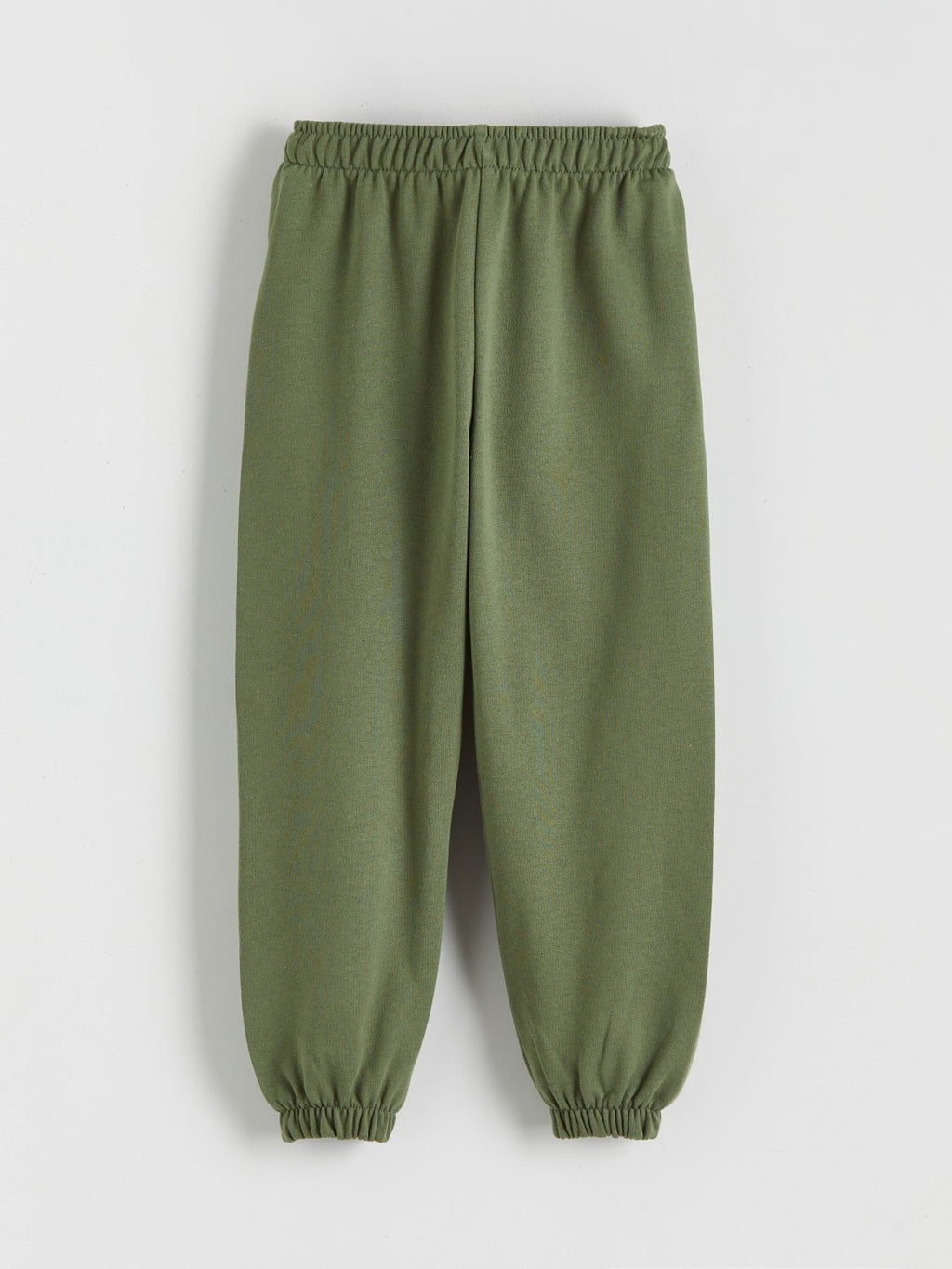 LCW Baby Elasticated Waist Baby Boys Jogger Sweatpants