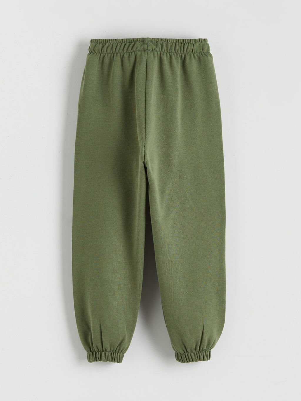 LCW Baby Elasticated Waist Baby Boys Jogger Sweatpants