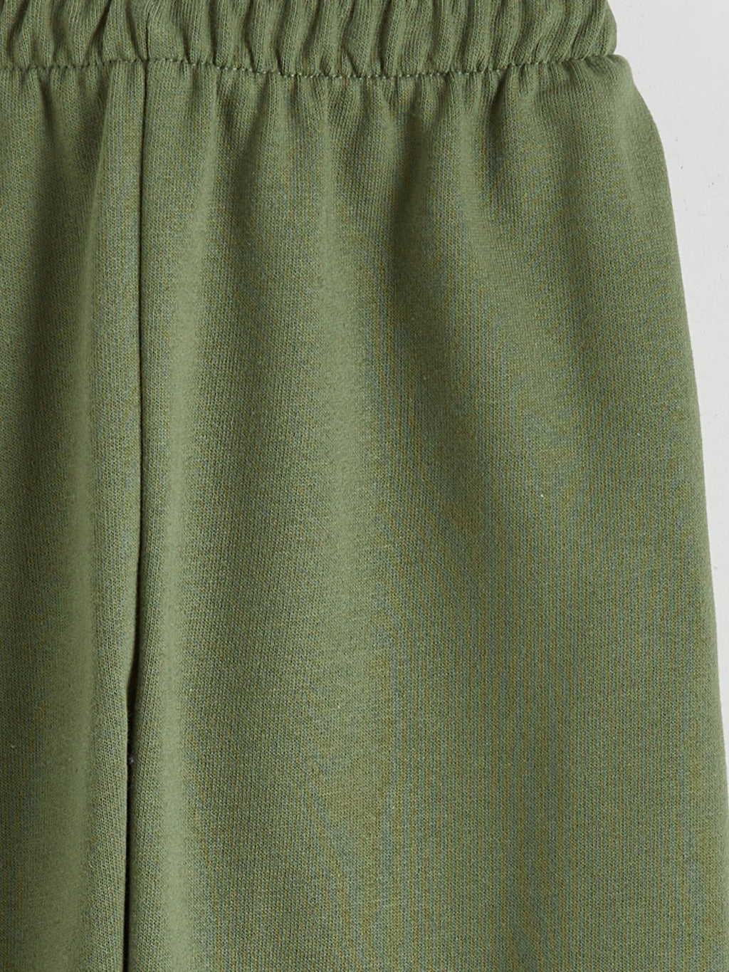 LCW Baby Elasticated Waist Baby Boys Jogger Sweatpants