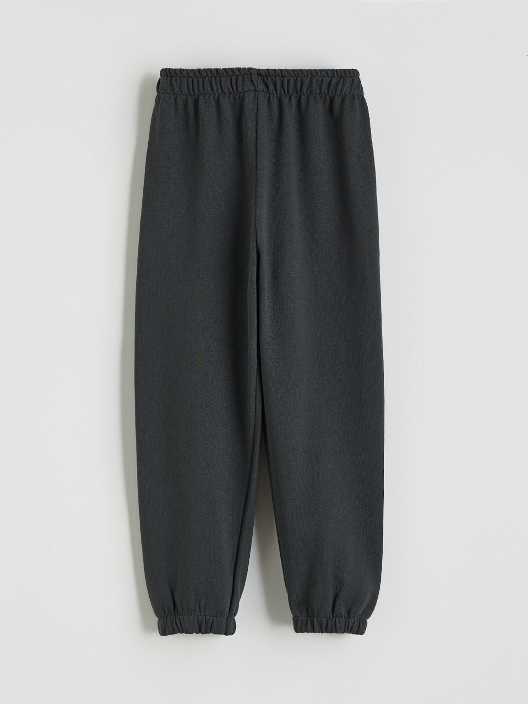 LCW Baby Elasticated Waist Baby Boys Jogger Sweatpants