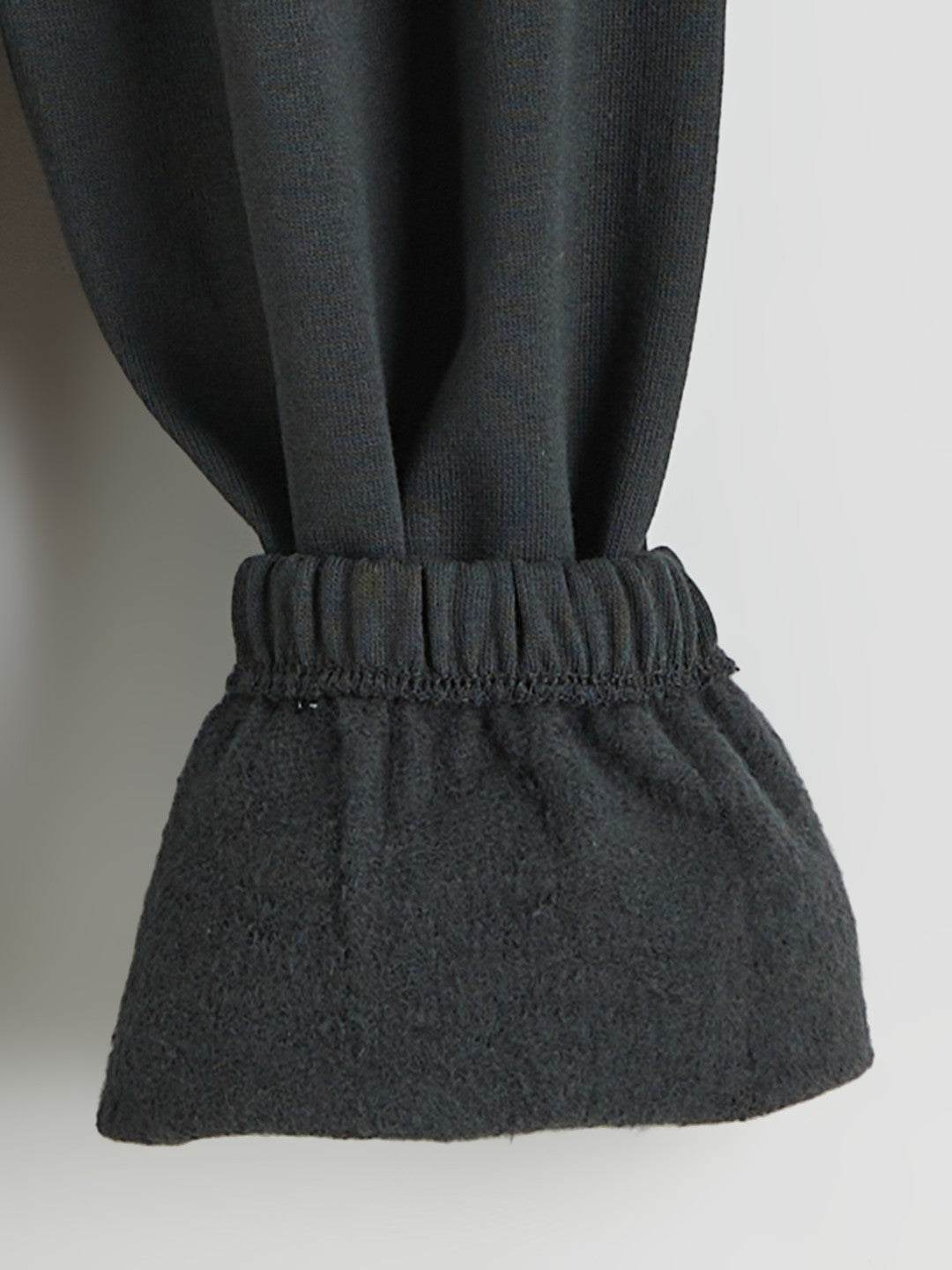 LCW Baby Elasticated Waist Baby Boys Jogger Sweatpants