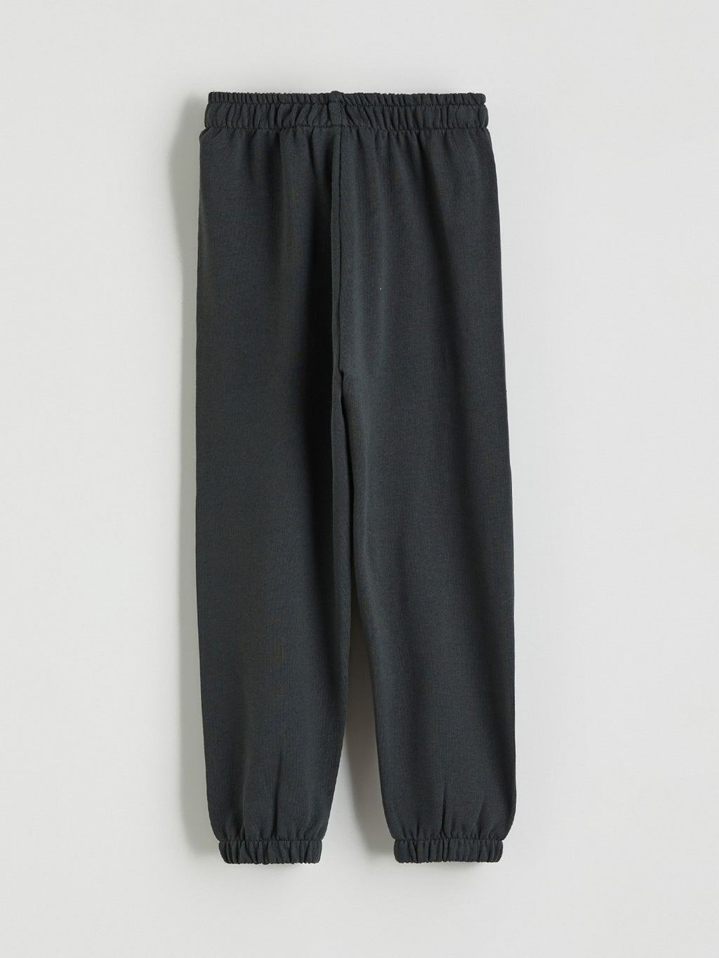 LCW Baby Elasticated Waist Baby Boys Jogger Sweatpants