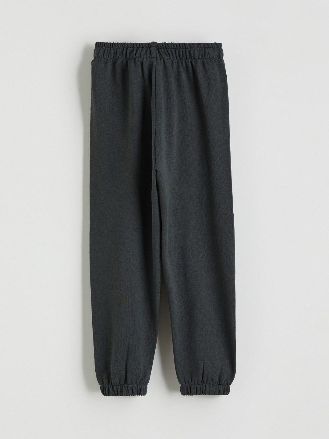 LCW Baby Elasticated Waist Baby Boys Jogger Sweatpants