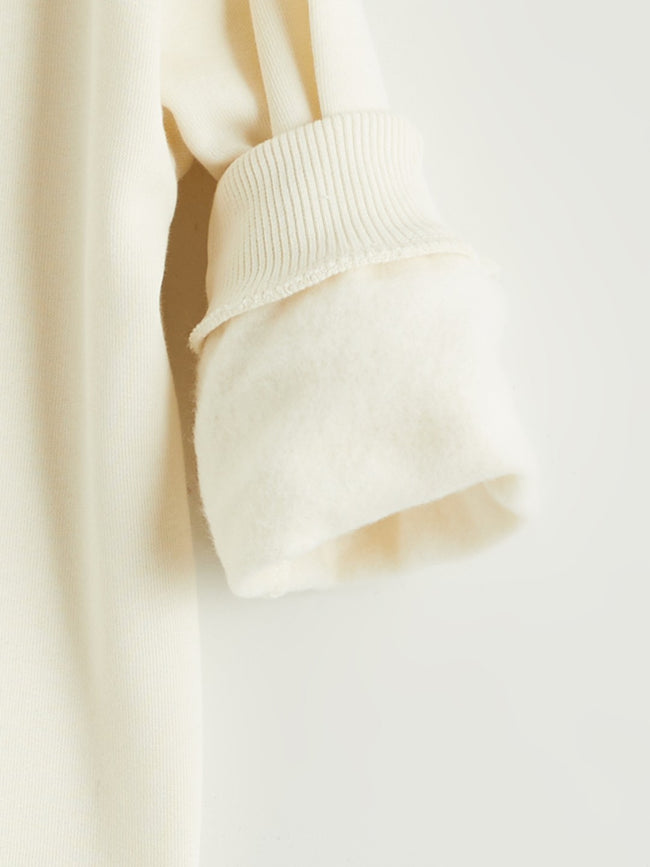 LCW Kids New York Printed Boys Thick Sweatshirt Main Image