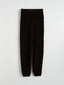 LCW Basic Woman Brown Jogger Sweatpants