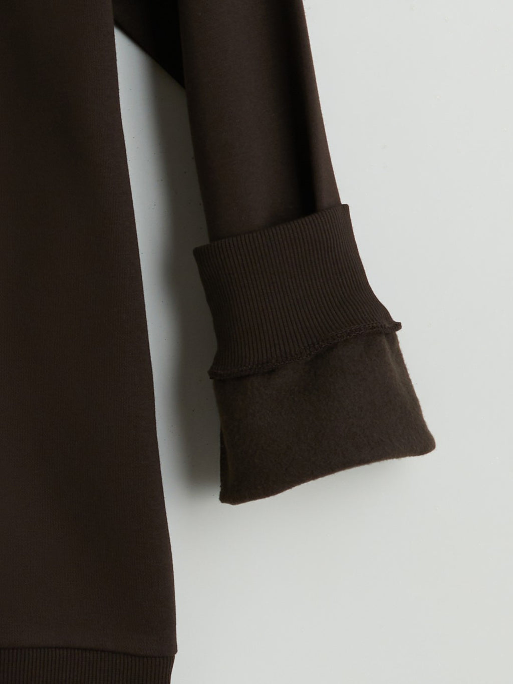 Southblue Crew Neck Printed Men Thick Sweatshirt