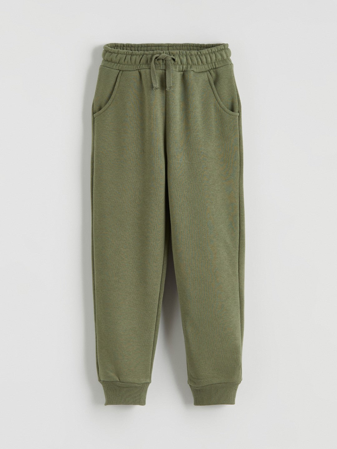 LCW Kids Printed Boys Sweatshirt And Sweatpants