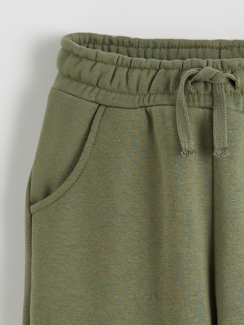 LCW Kids Printed Boys Sweatshirt And Sweatpants