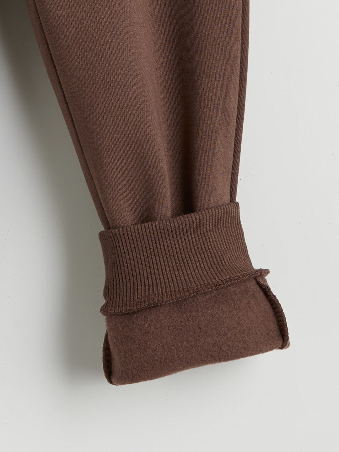 LCW Kids Printed Boys Sweatshirt And Sweatpants