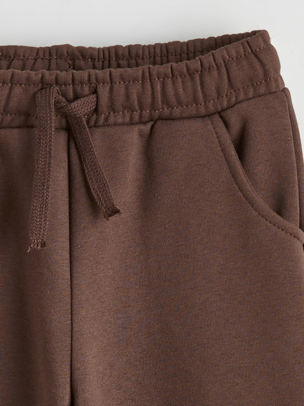 LCW Kids Printed Boys Sweatshirt And Sweatpants