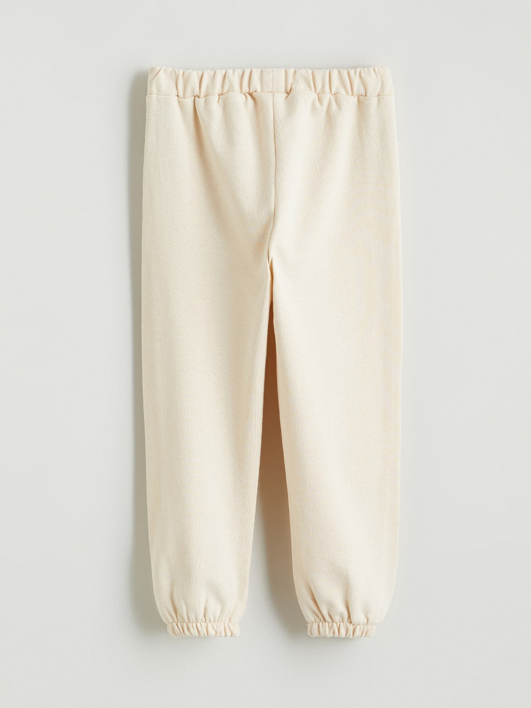 LCW Baby Basic Baby Boy Jogger Sweatpants