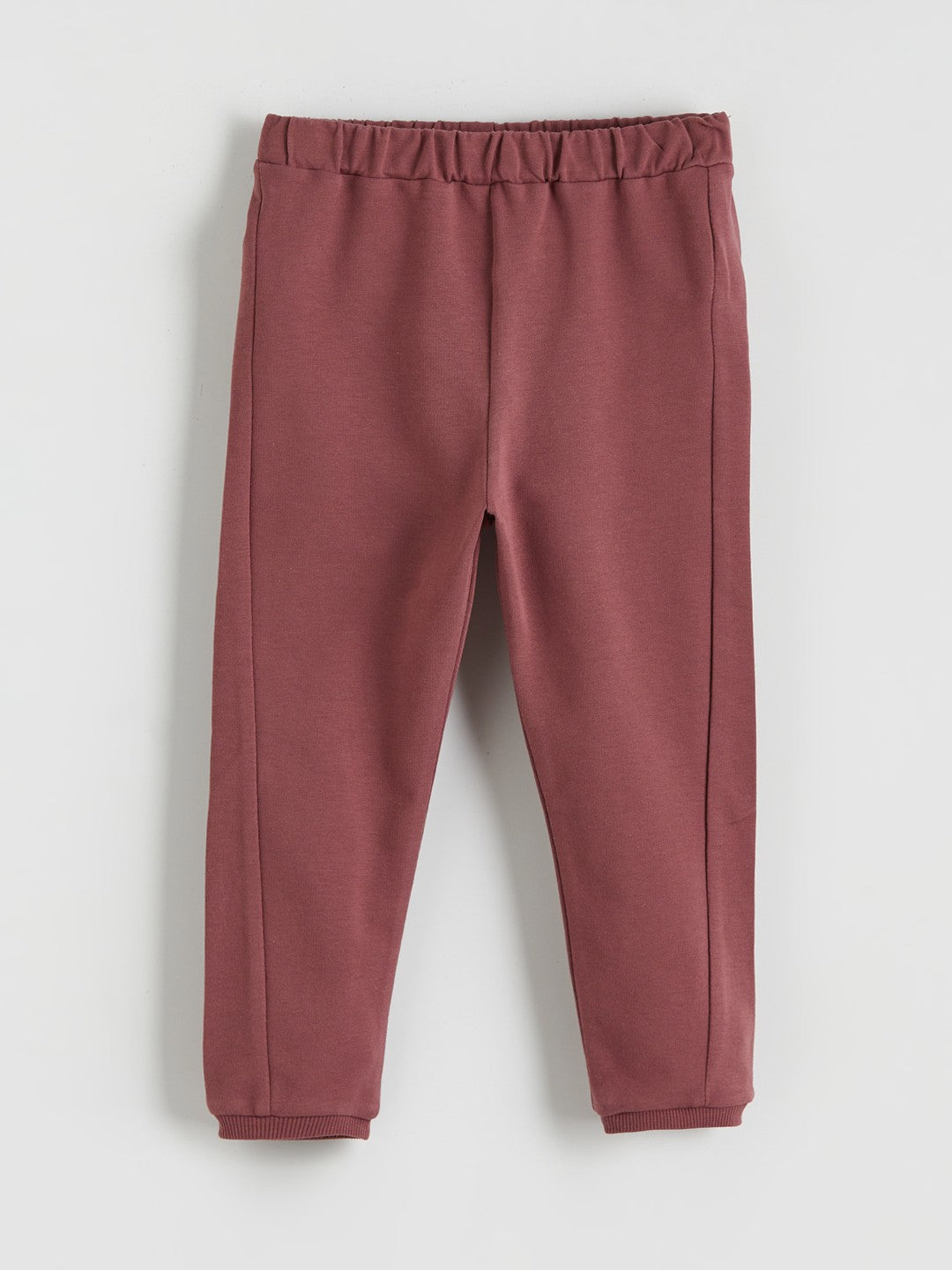 LCW Baby Elasticated Waist Baby Boys Jogger Sweatpants