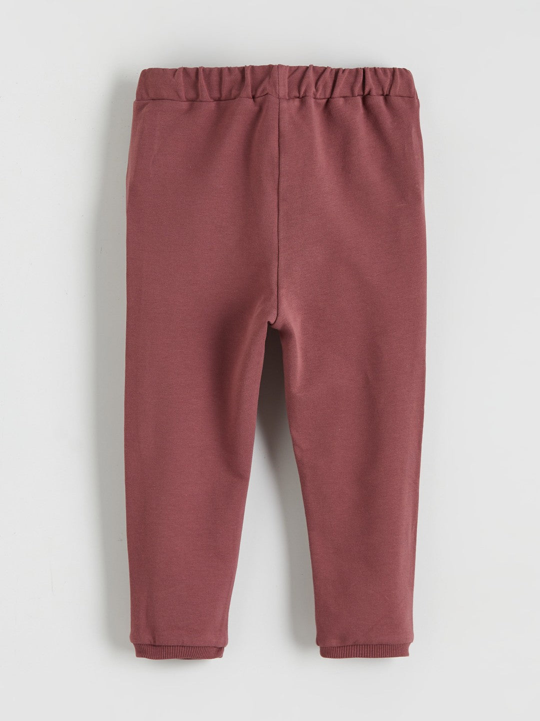 LCW Baby Elasticated Waist Baby Boys Jogger Sweatpants