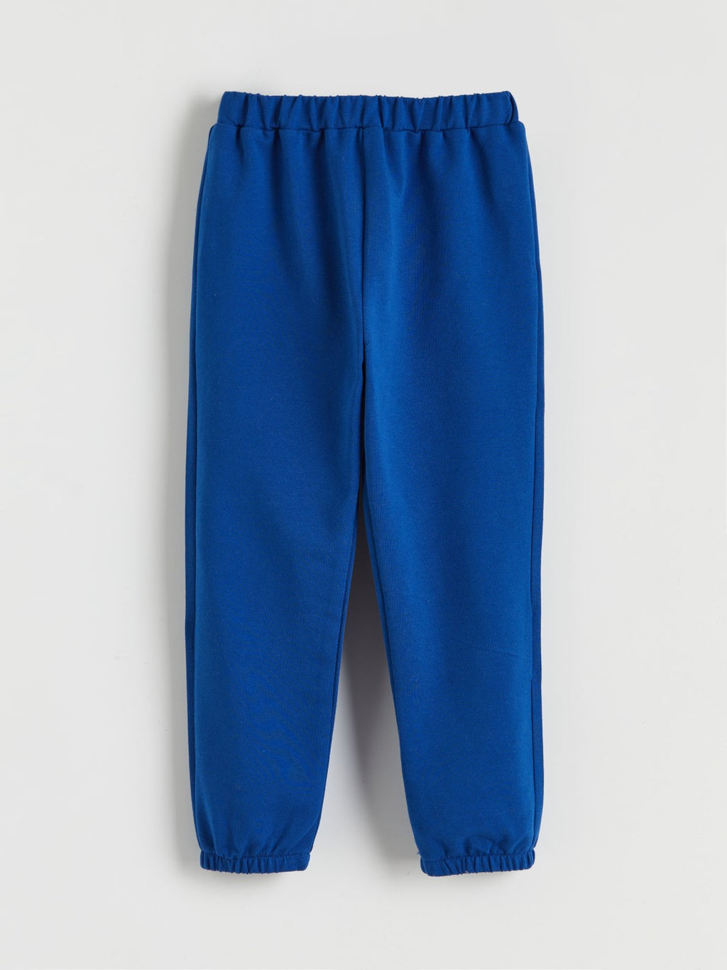 LCW Baby Elasticated Waist Baby Boys Jogger Sweatpants