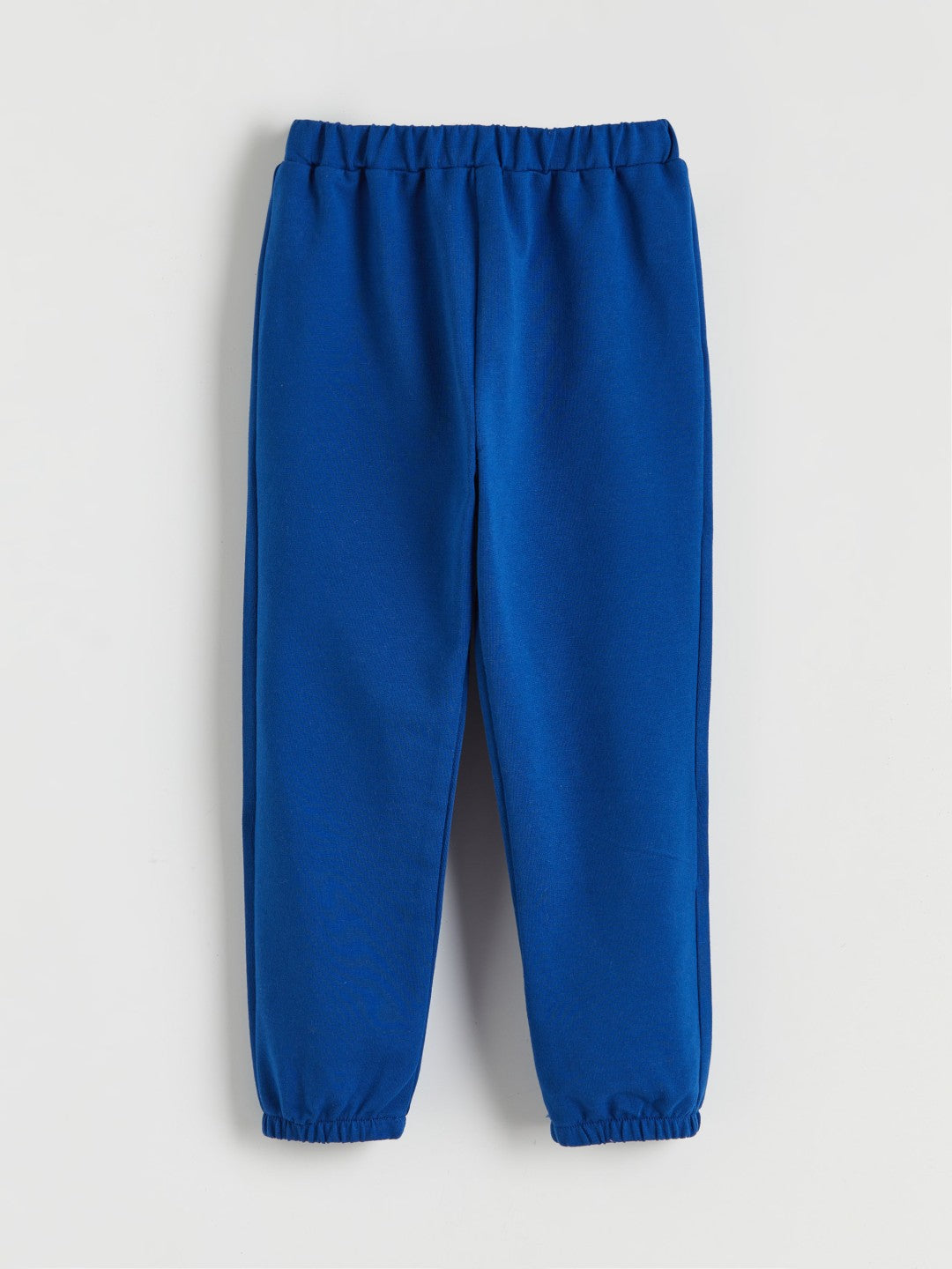 LCW Baby Elasticated Waist Baby Boys Jogger Sweatpants