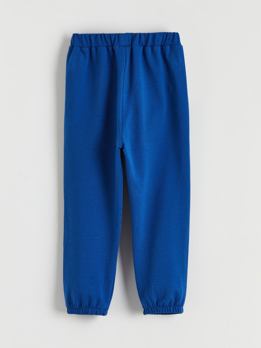 LCW Baby Elasticated Waist Baby Boys Jogger Sweatpants