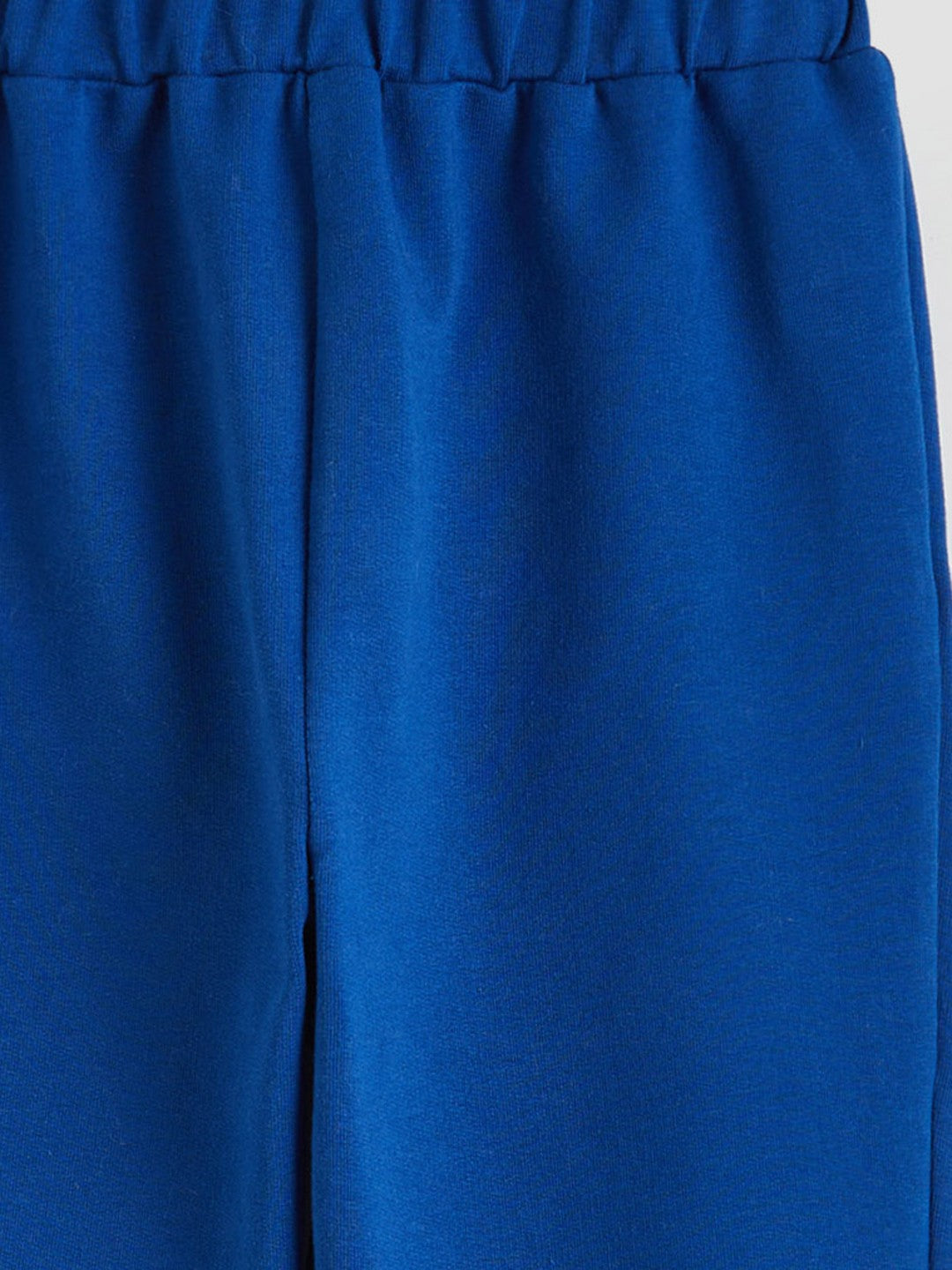 LCW Baby Elasticated Waist Baby Boys Jogger Sweatpants