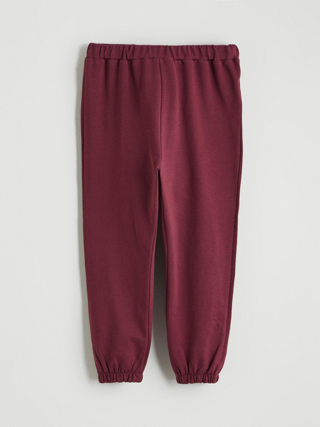 LCW Baby Elasticated Waist Baby Boys Jogger Sweatpants