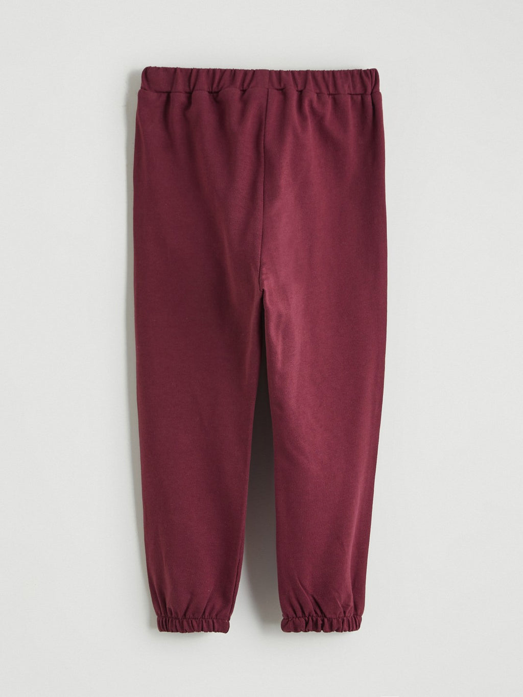 LCW Baby Elasticated Waist Baby Boys Jogger Sweatpants