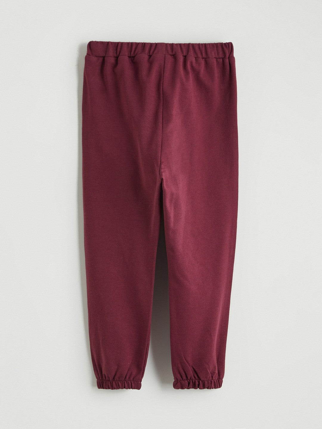 LCW Baby Elasticated Waist Baby Boys Jogger Sweatpants