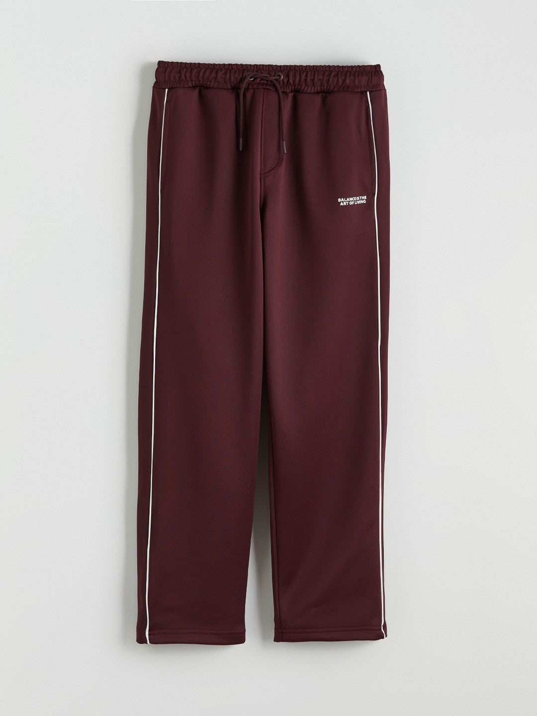 Xside Standard Fit Men Sweatpants