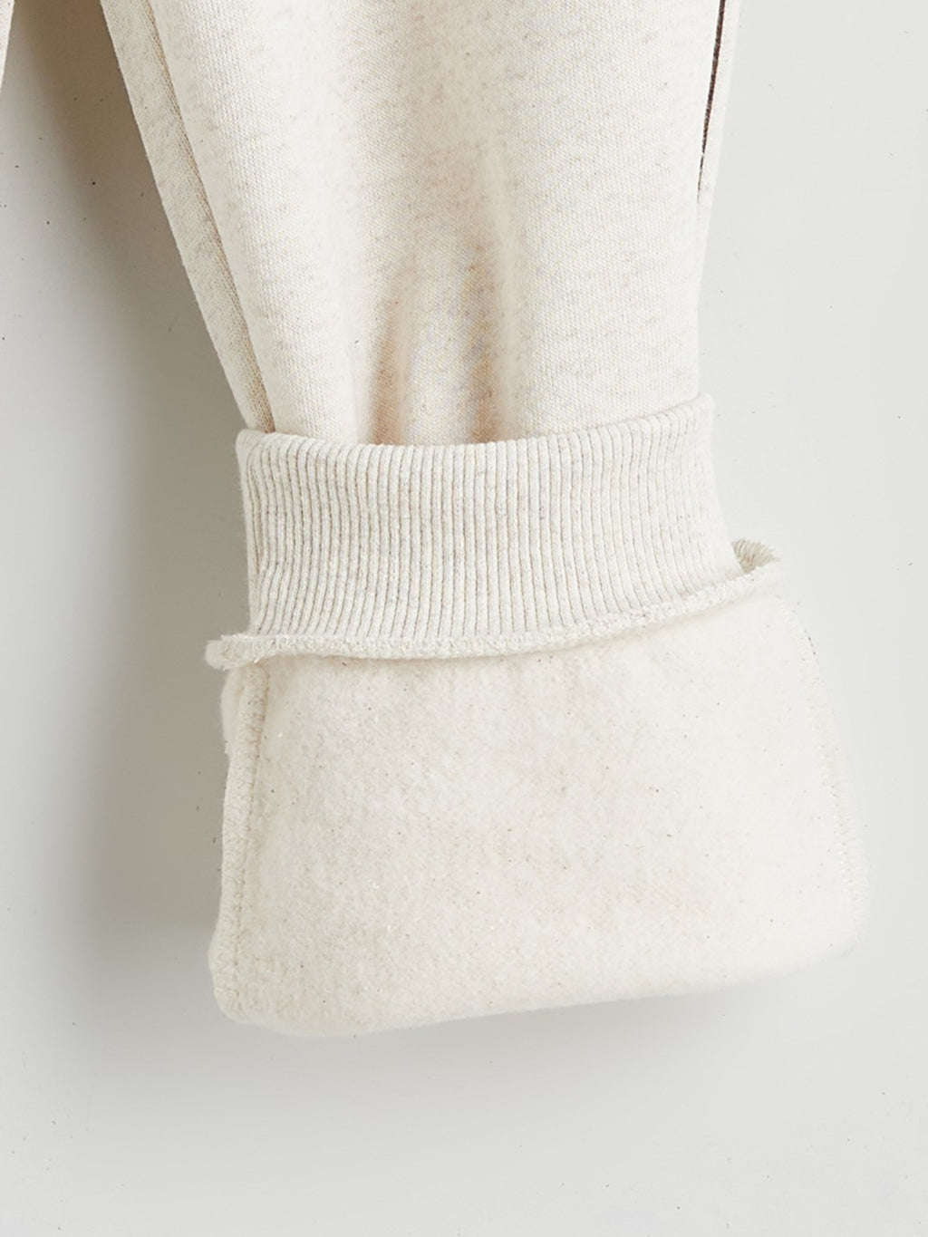 LCW Kids Printed Boys Thick Jogger Sweatpants