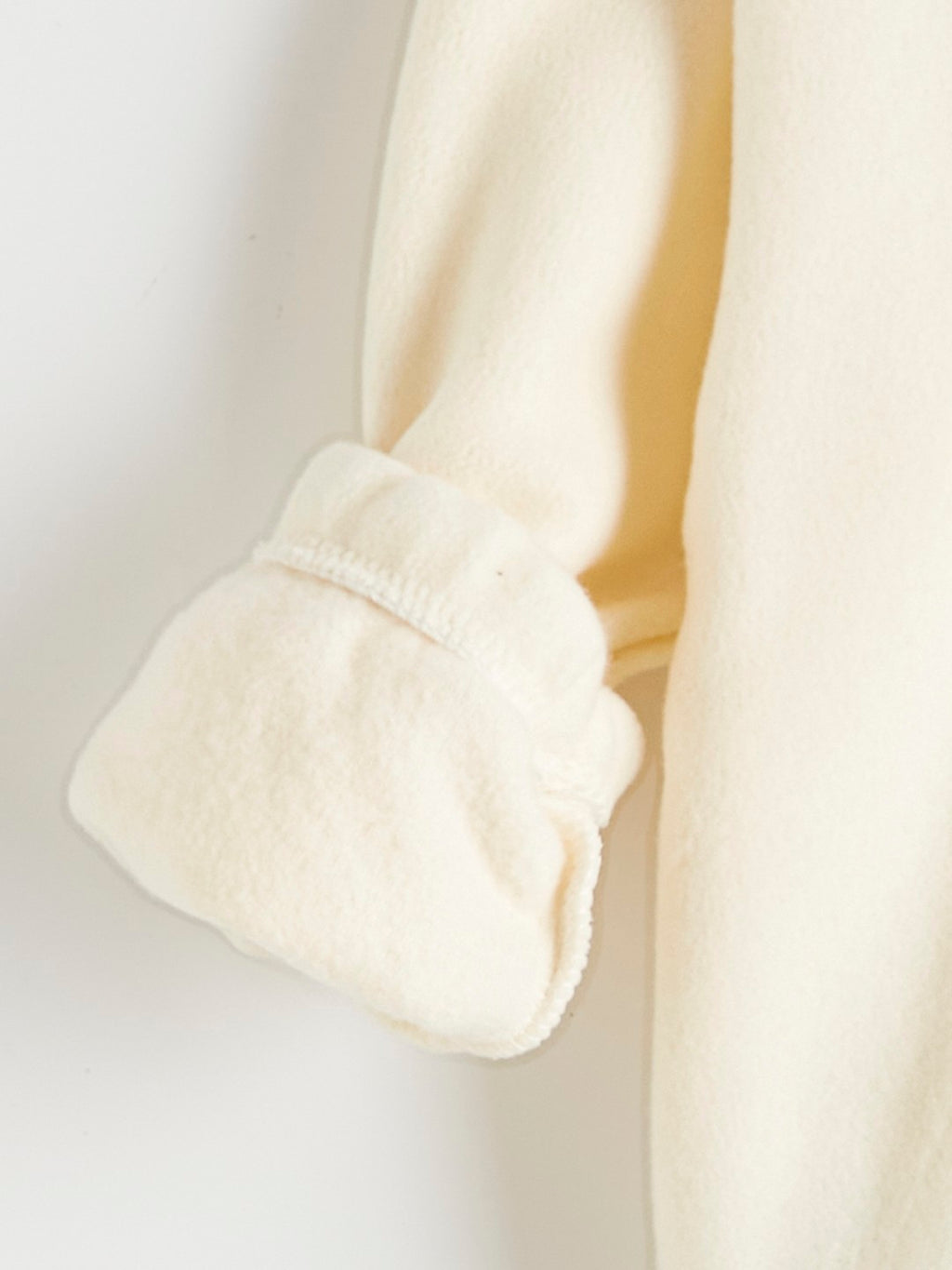 LCW Kids Boys Funnel Neck Fleece Sweatshirt