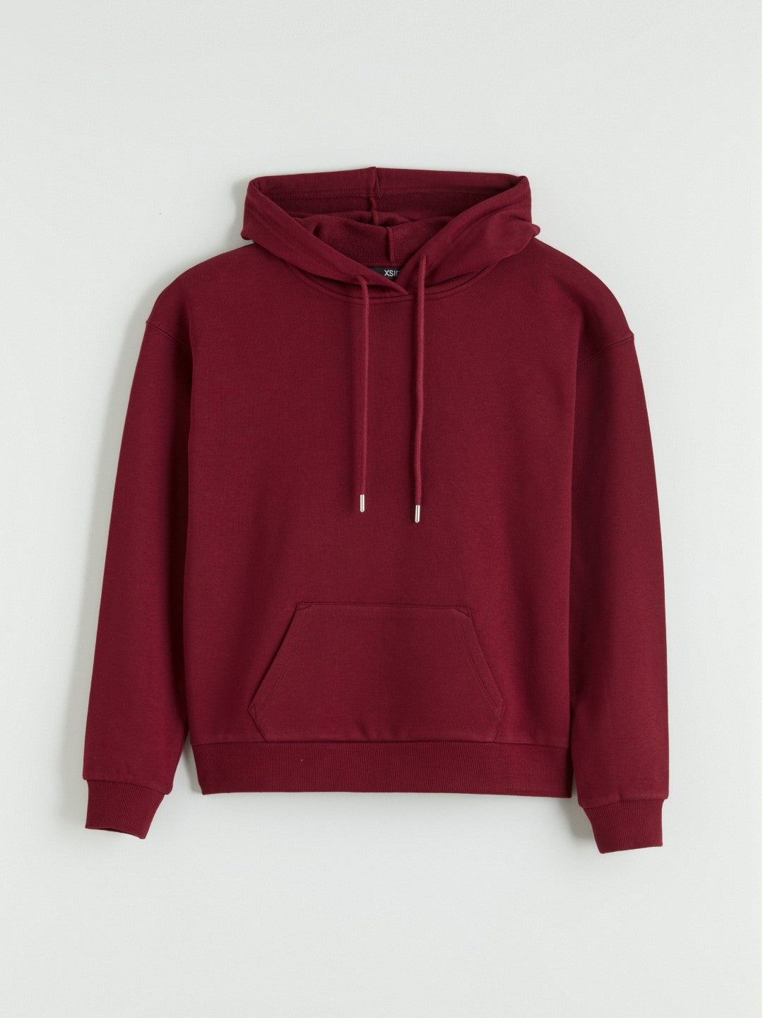 Xside Oversize Women Thick Hoodie