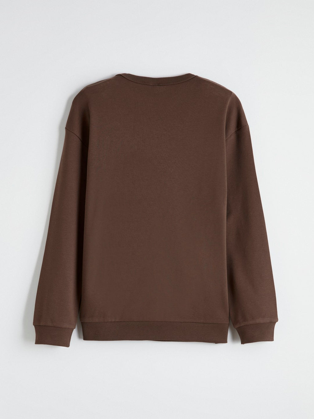 LCW Kids Boys Osaka Print Crewneck Sweatshirt