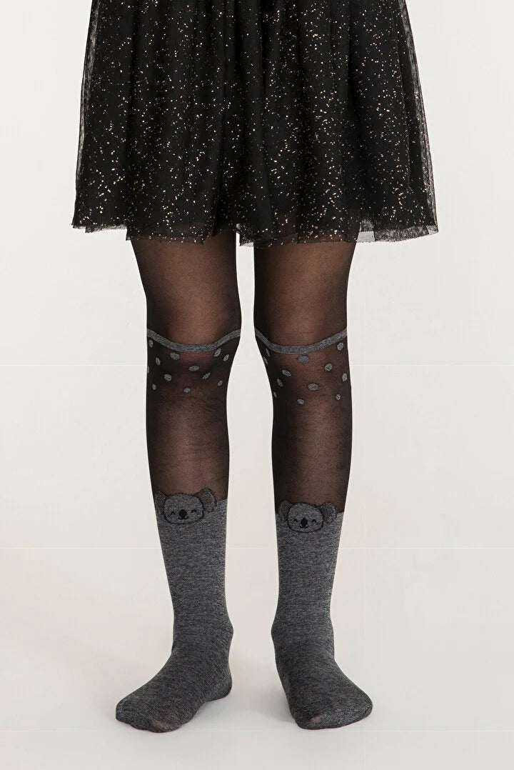 Prettyy Dot Koala Klt.