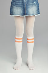 كولون بخطوط نيون جميلة