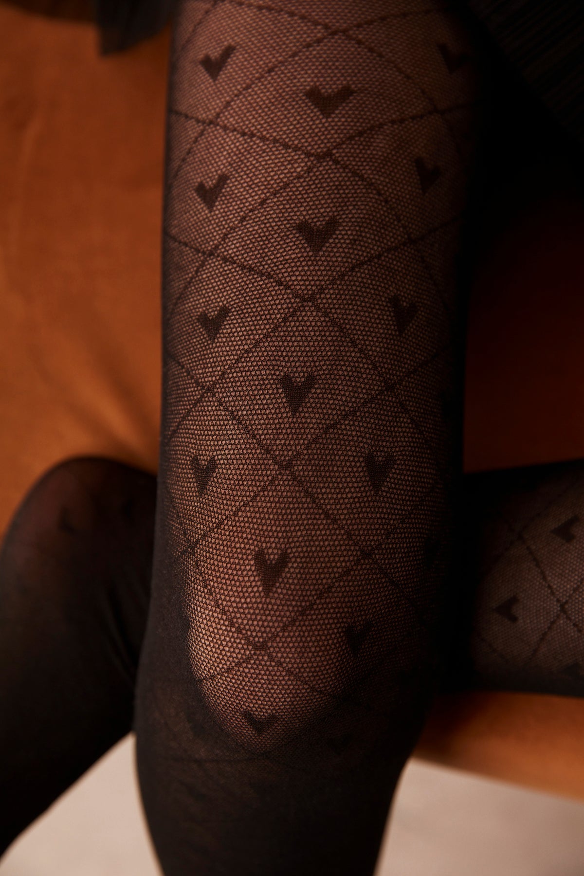 Pretty Heartcross Tight