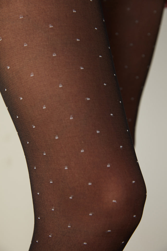 Black Microdots-Pentilicious Main Image