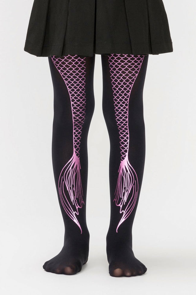 Pretty Tail Klt. Hover Image