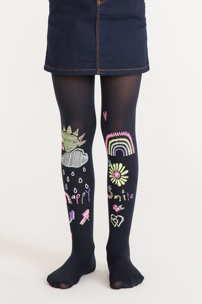 Pretty Drawing Klt. Hover Image