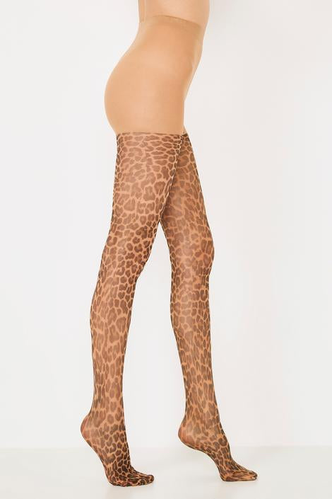 Leopar Klt.