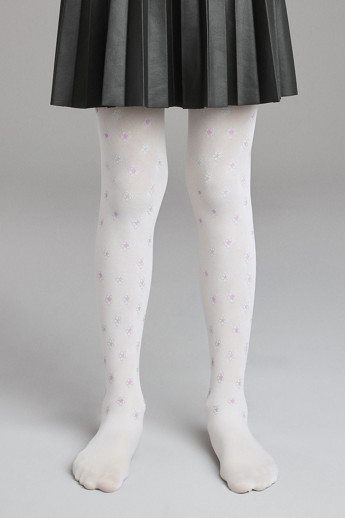 Pretty Dark Daisy Tight