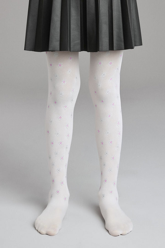 Pretty Dark Daisy Tight Hover Image