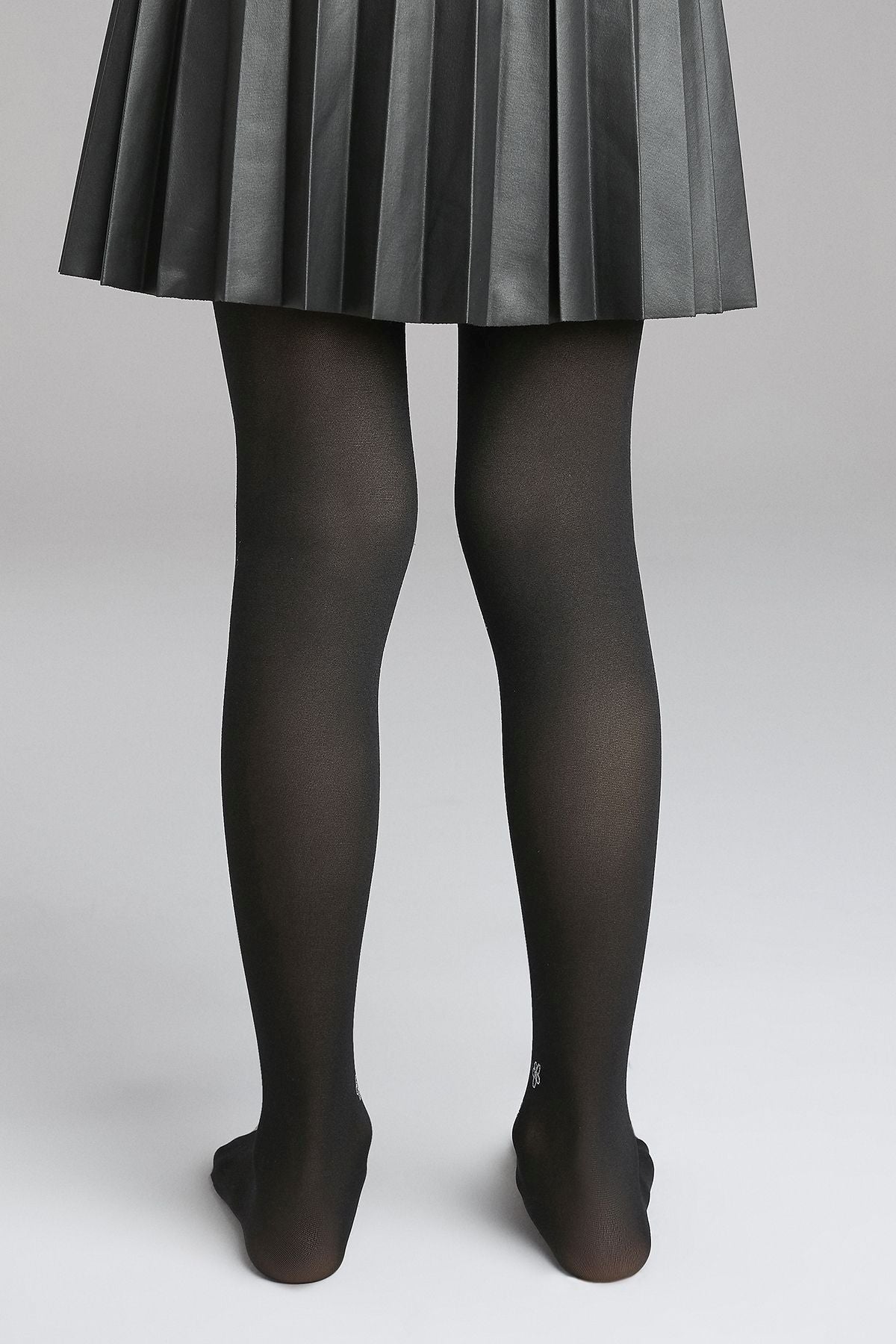 Pretty Dark Daisy Tight