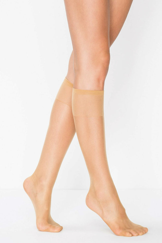 Fit 15 3In1 Socks Main Image