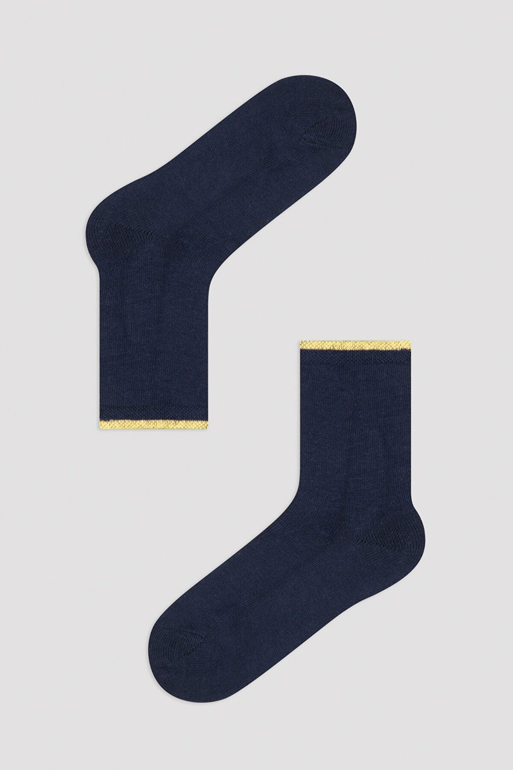 Multi Colour Dude 4In1 Socks